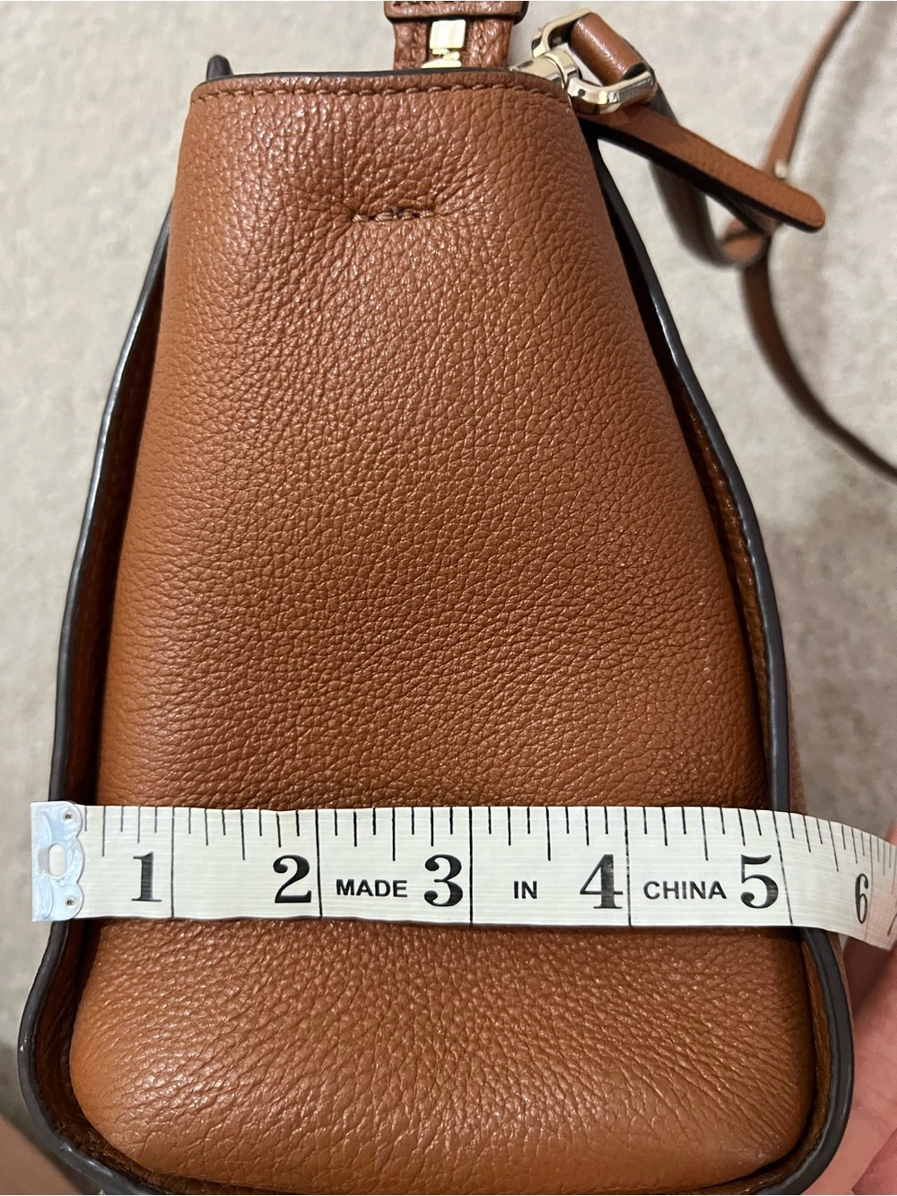 Kate Spade Crossbody Handbag Purse - Picture 6 of 14